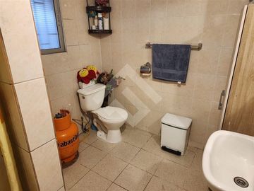 Casa en Venta en LA CAPILLA / ROLANDO PETERSEN