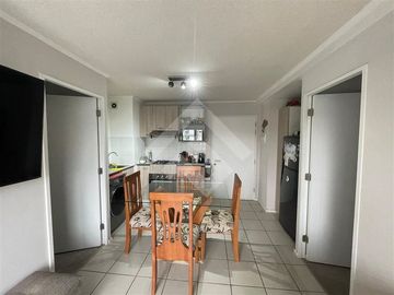 Departamento en Venta en AV. DORSAL / AUTOPISTA CENTRAL
