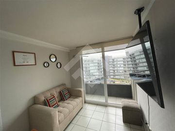 Departamento en Venta en AV. DORSAL / AUTOPISTA CENTRAL