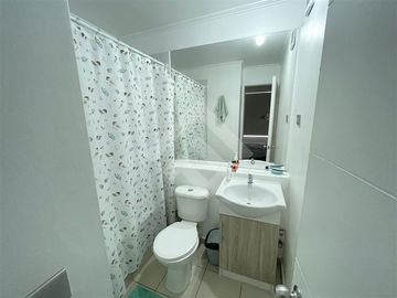 Departamento en Venta en AV. DORSAL / AUTOPISTA CENTRAL