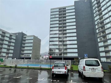 Departamento en Venta en AV. DORSAL / AUTOPISTA CENTRAL