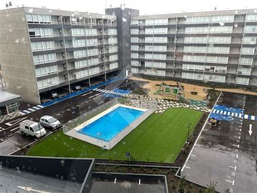 Departamento en Venta en AV. DORSAL / AUTOPISTA CENTRAL