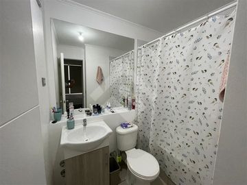 Departamento en Venta en AV. DORSAL / AUTOPISTA CENTRAL