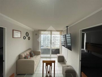 Departamento en Venta en AV. DORSAL / AUTOPISTA CENTRAL