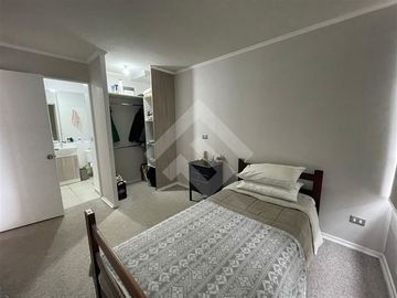 Departamento en Venta en AV. DORSAL / AUTOPISTA CENTRAL