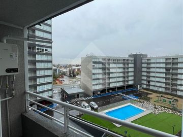 Departamento en Venta en AV. DORSAL / AUTOPISTA CENTRAL