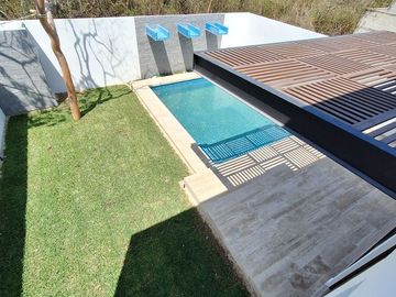 Casa en venta Mérida Yucatán, Privada  Provincia Tamanché
