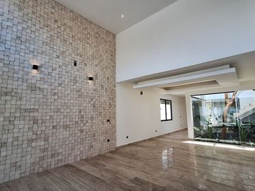 Casa en venta Mérida Yucatán, Privada  Provincia Tamanché