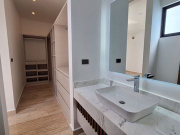 Casa en venta Mérida Yucatán, Privada  Provincia Tamanché