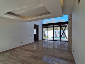 Casa en venta Mérida Yucatán, Privada  Provincia Tamanché