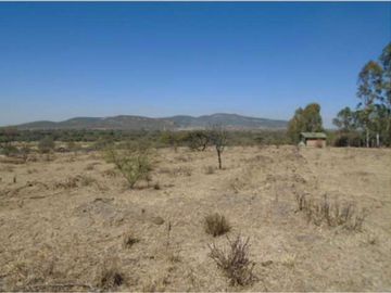 RANCHO EN VENTA CON CASA CAMPESTRE EN TEQUISQUIAPAN