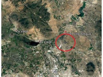RANCHO EN VENTA CON CASA CAMPESTRE EN TEQUISQUIAPAN