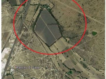 RANCHO EN VENTA CON CASA CAMPESTRE EN TEQUISQUIAPAN