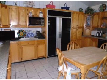 RANCHO EN VENTA CON CASA CAMPESTRE EN TEQUISQUIAPAN