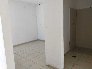 CASA EN VENTA. 2 RECAMARAS. PUERTO RICO, CARMEN, CAMPECHE.