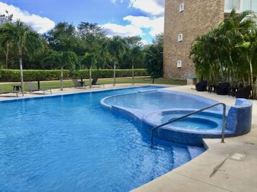 Departamento en Venta Yucatán Country Club
