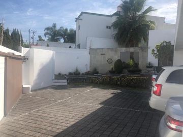 Casa en venta en Villas del Mesón, Querétaro, Querétaro