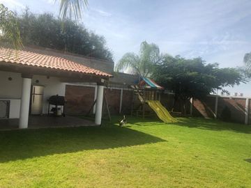 Casa en venta en Villas del Mesón, Querétaro, Querétaro