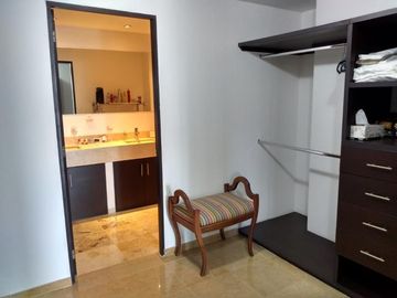 Departamento en venta en Cumbres del Lago, Querétaro, Querétaro