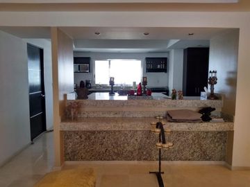 Departamento en venta en Cumbres del Lago, Querétaro, Querétaro