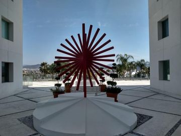 Departamento en venta en Cumbres del Lago, Querétaro, Querétaro