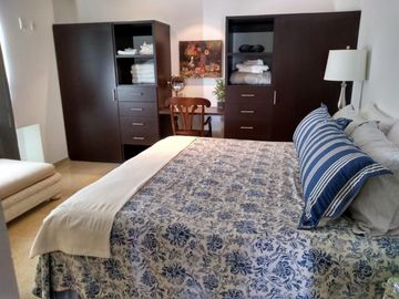 Departamento en venta en Cumbres del Lago, Querétaro, Querétaro