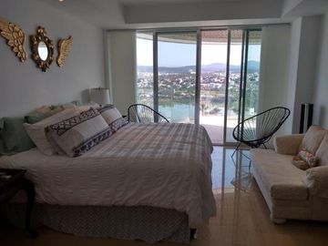 Departamento en venta en Cumbres del Lago, Querétaro, Querétaro
