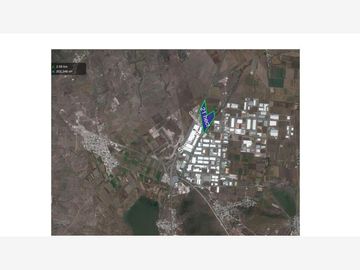 Terreno en venta en Jofre, Querétaro, Querétaro