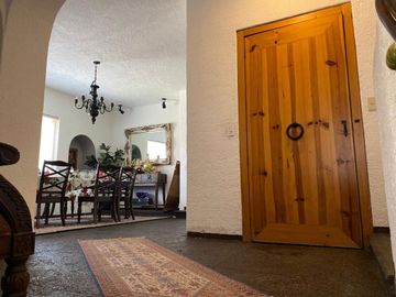 Casa en venta en Villas del Mesón, Querétaro, Querétaro