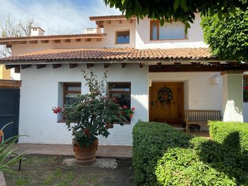 Casa en venta en Villas del Mesón, Querétaro, Querétaro