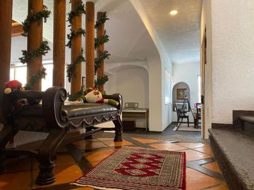 Casa en venta en Villas del Mesón, Querétaro, Querétaro