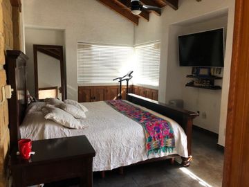 Casa en venta en Villas del Mesón, Querétaro, Querétaro