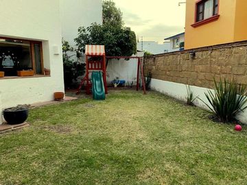 Casa en venta en Villas del Mesón, Querétaro, Querétaro