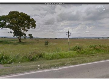 Finca-Rancho en venta en Parque Industrial O Donnell Aeropuerto, El Marqués, Querétaro
