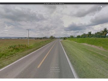 Finca-Rancho en venta en Parque Industrial O Donnell Aeropuerto, El Marqués, Querétaro