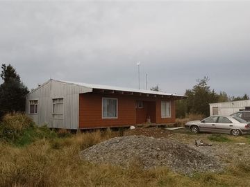 Casa en Venta en Ancud