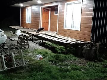 Casa en Venta en Ancud