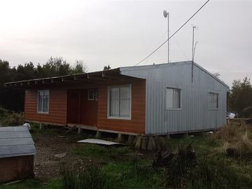 Casa en Venta en Ancud