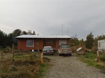Casa en Venta en Ancud