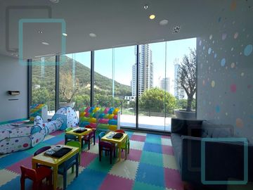 PENTHOUSE EN VENTA EN CLUB SONOMA RESDIENCIAL ZONA MONTERREY
