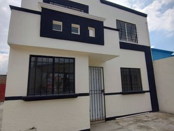 CASA EN VENTA EN FRACCIONAMIENTO SAN JOSE,TULIPANES,PACHUCA,HGO.