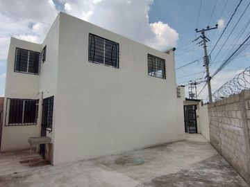 CASA EN VENTA EN FRACCIONAMIENTO SAN JOSE,TULIPANES,PACHUCA,HGO.