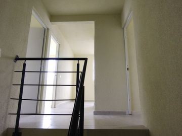CASA EN VENTA EN FRACCIONAMIENTO SAN JOSE,TULIPANES,PACHUCA,HGO.