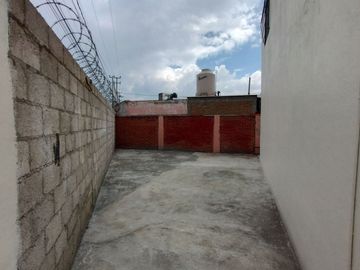 CASA EN VENTA EN FRACCIONAMIENTO SAN JOSE,TULIPANES,PACHUCA,HGO.