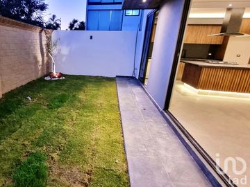 venta de casa en Lomas de Angelópolis