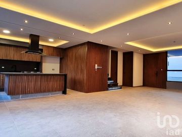 venta de casa en Lomas de Angelópolis