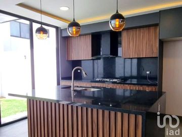 venta de casa en Lomas de Angelópolis