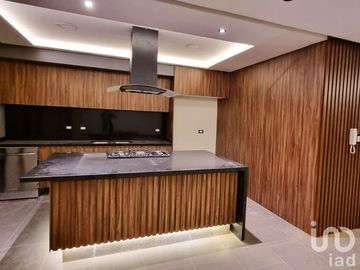 venta de casa en Lomas de Angelópolis