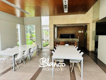 Departamento en Venta en Las Cañitas, Capital Federal, Buenos Aires, Argentina
