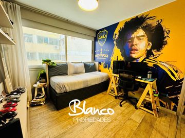 Departamento en Venta en Las Cañitas, Capital Federal, Buenos Aires, Argentina